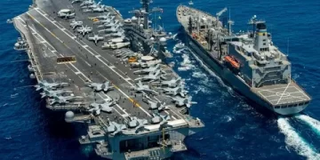 ABD’den, savaşa müdahil olmak isteyenlere gözdağı!