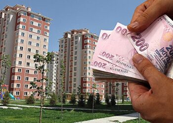 Üç bakanlık işe koyuldu: Aidatlar yeniden düzenleniyor!