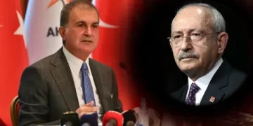 AK Parti Sözcüsü Çelik’ten, Kılıçdaroğlu’na ‘tezkere’ tepkisi!