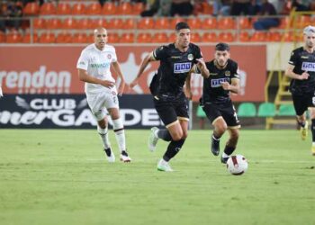 Alanyaspor 3 puanı hatırladı!
