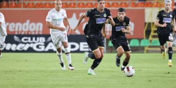 Alanyaspor 3 puanı hatırladı!