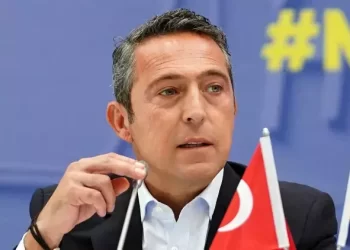 Ali Koç PFDK’ye sevk edildi!