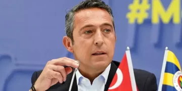 Ali Koç PFDK’ye sevk edildi!