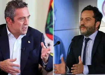 Ali Koç’tan Erden Timur’a yanıt!
