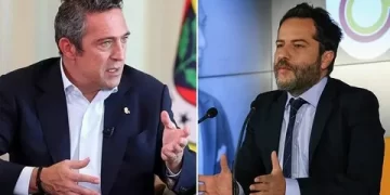 Ali Koç’tan Erden Timur’a yanıt!