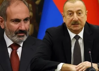 İlham Aliyev, Nikol Paşinyan ile görüşmeme kararı aldı