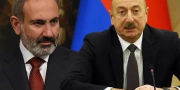 İlham Aliyev, Nikol Paşinyan ile görüşmeme kararı aldı