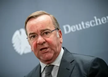 Almanya Savunma Bakanı: Avrupa’da savaş fikrine alışmalıyız!