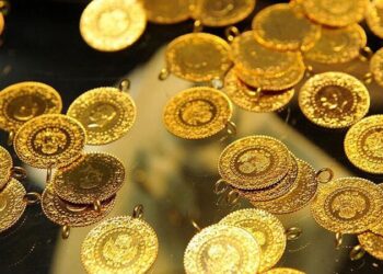 Altındaki yükselişin sebebi belli oldu