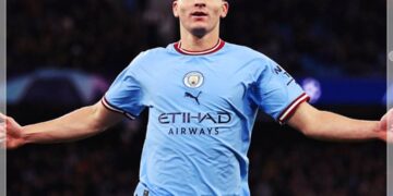 Julian Alvarez’e Barcelona Kancası!
