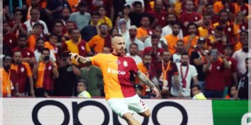 Galatasaray’da 5 Maçlık Angelino Bilmecesi!