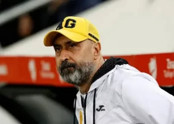 Ankaragücü Tolunay Kafkas ile yollarını ayırdı!