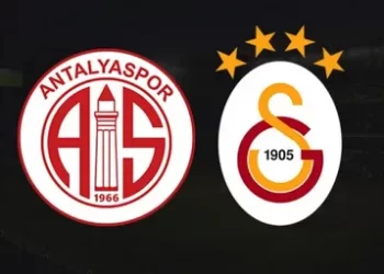 Antalyaspor-Galatasaray maçı ne zaman, saat kaçta, hangi kanalda?