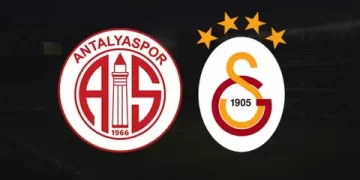 Antalyaspor-Galatasaray maçı ne zaman, saat kaçta, hangi kanalda?