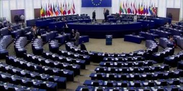 Avrupa Parlamentosu’ndan, Gazze’ye insani koridor çağrısı