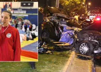 Avrupa Şampiyonu milli sporcu hayatını kaybetti!