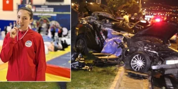 Avrupa Şampiyonu milli sporcu hayatını kaybetti!