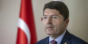AYM’nin Can Atalay kararına, Adalet Bakanı’ndan ilk açıklama!