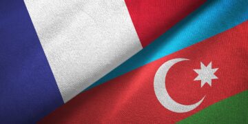 Azerbaycan’dan Fransa Cumhurbaşkanı Macron’a karşı reaksiyon