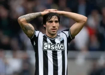 Bahis oynayan Sandro Tonali’nin cezası açıklandı!