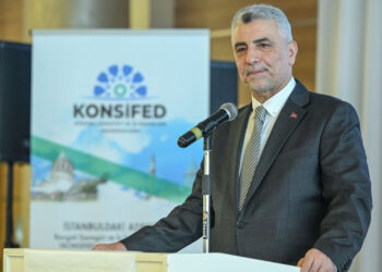 Ticaret Bakanı Bolat açıkladı: Türkiye’deki istihdam sayısı 31,5 milyona çıktı