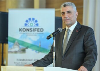 Bakan Bolat’tan ilan siteleriyle ilgili açıklama: 1500 memur alımı yapılacak!