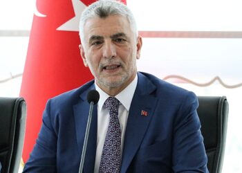Bakan Bolat açıkladı: Fahiş fiyat artışlarına müsamaha etmeyeceğiz