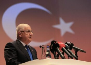 Bakan Güler açıkladı: Son bir asrın en kapsamlı faaliyetleri yürütülüyor