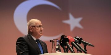 Bakan Güler açıkladı: Son bir asrın en kapsamlı faaliyetleri yürütülüyor