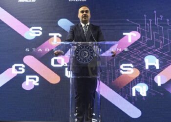 Bakan Kacır açıkladı: Girişimcilik bakanlığımızın ana gündem maddesi