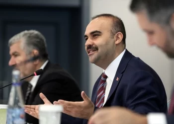 Bakan Kacır açıkladı: Çevreci projelere öncelik verilecek