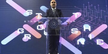 Bakan Kacır açıkladı: Girişimcilik bakanlığımızın ana gündem maddesi