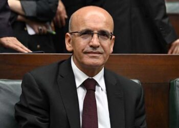 Bakan Şimşek açıkladı: Yaklaşık 57 milyar dolar yatırım yapacağız