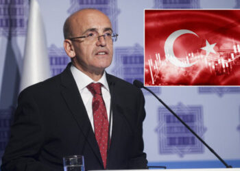 Bakan Şimşek, düşük enflasyon için tarih verdi