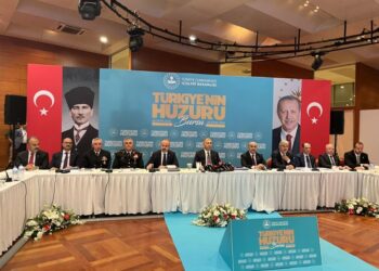 Bakan Yerlikaya, Bursa’nın 120 günlük operasyon bilançosunu açıkladı!