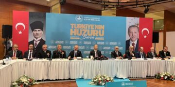 Bakan Yerlikaya, Bursa’nın 120 günlük operasyon bilançosunu açıkladı!