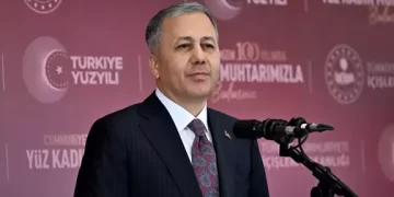 Bakan Yerlikaya’dan muhtarlara yerel seçim için çağrı