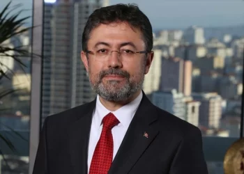 Bakan Yumaklı’dan Erzincan’a tarım müjdesi!