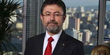 Bakan Yumaklı’dan Erzincan’a tarım müjdesi!