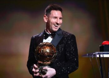 Ballon d’Or 2023 sahibini buldu!