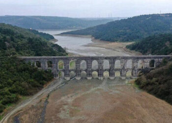 Barajların doluluk oranları tehlike sinyalleri veriyor!