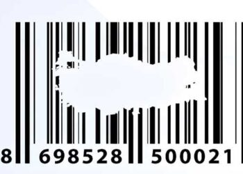 Barkod teknolojisi yerini karekoda bırakıyor