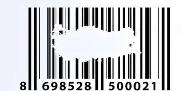 Barkod teknolojisi yerini karekoda bırakıyor