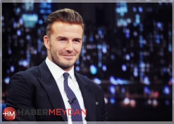David Beckham, Manchester United’a Dönebilir!