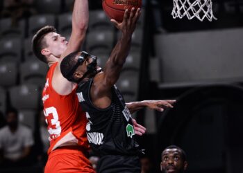 Beşiktaş Emlakjet, EuroCup’ta 3’te 3 yaptı!