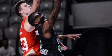Beşiktaş Emlakjet, EuroCup’ta 3’te 3 yaptı!