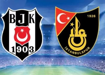 Beşiktaş-İstanbulspor maçı ne zaman, saat kaçta, hangi kanalda?