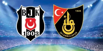 Beşiktaş-İstanbulspor maçı ne zaman, saat kaçta, hangi kanalda?