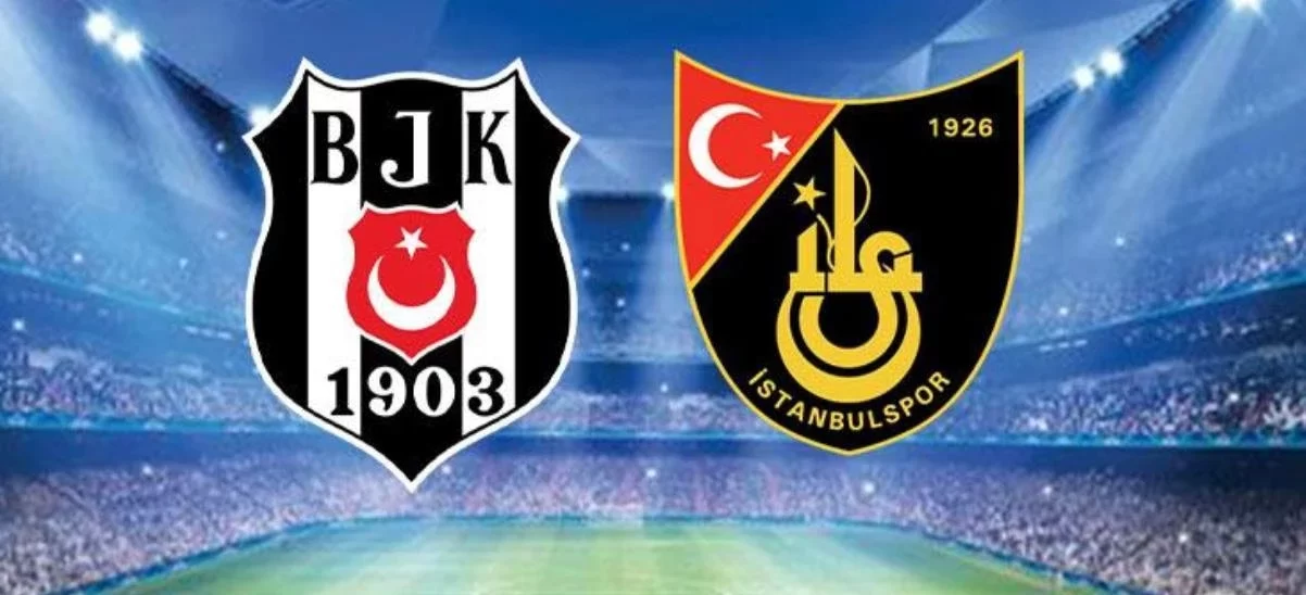 Beşiktaş'ın Konuğu İstanbulspor / Karma Alan 