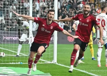 Beşiktaş nefes aldı!